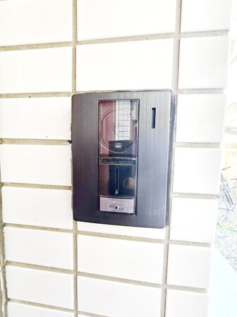 ルーバンハイツ府中の物件内観写真